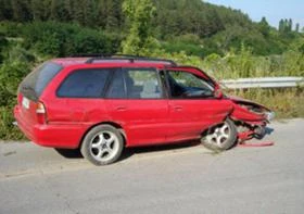 Mitsubishi Lancer glxi, снимка 2