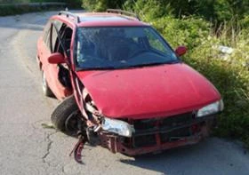 Mitsubishi Lancer glxi, снимка 4