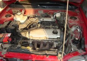 Mitsubishi Lancer glxi, снимка 5