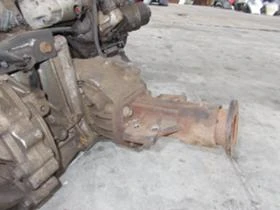 Suzuki SX4 2.0 DDiS 4X4, снимка 11