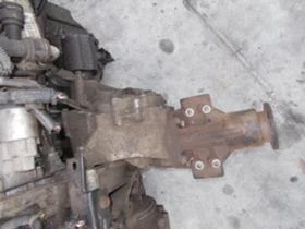 Suzuki SX4 2.0 DDiS 4X4, снимка 12