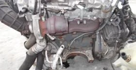 Suzuki SX4 2.0 DDiS 4X4, снимка 6