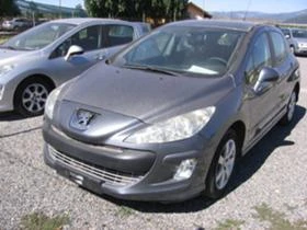 Peugeot 308 1.6HDI  2br. NAVI, снимка 1