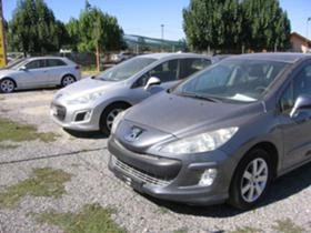 Peugeot 308 1.6HDI  2br. NAVI, снимка 3