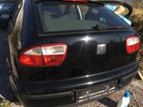 Seat Leon 1.4 16v, снимка 2