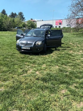 Toyota Avensis D-CAT, снимка 11