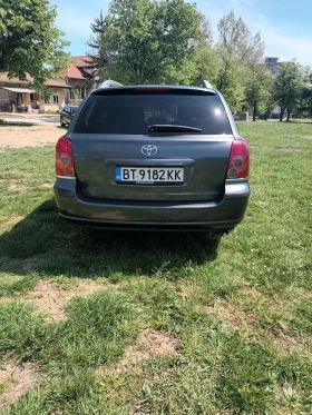 Toyota Avensis D-CAT, снимка 6