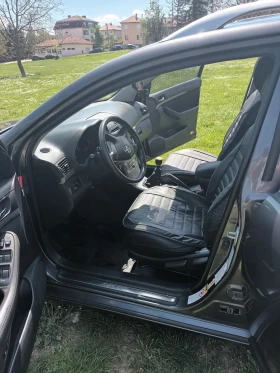 Toyota Avensis D-CAT, снимка 3