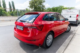 Skoda Scala G-TEC, снимка 6