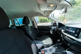 Skoda Scala G-TEC, снимка 8