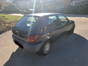 Ford Fiesta Дизел Климатик Продадена, снимка 7