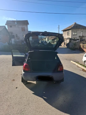 Ford Fiesta Дизел Климатик Продадена, снимка 5