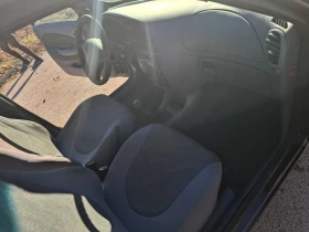 Ford Fiesta Дизел Климатик Продадена, снимка 13