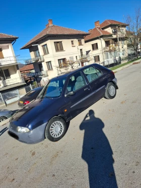 Ford Fiesta Дизел Климатик Продадена, снимка 9