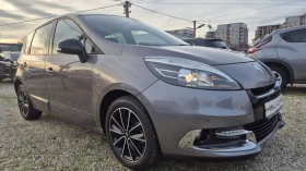 Renault Scenic 1.5DCI X-MOD BOSE НАВИ КАМЕРА КОЖА ПАНОРАМА ВИДЕО , снимка 1