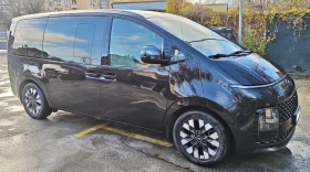 Hyundai Staria Premium 4x4 6+ 1, снимка 14