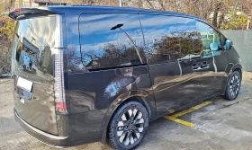 Hyundai Staria Premium 4x4 6+ 1, снимка 12