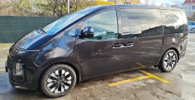 Hyundai Staria Premium 4x4 6+ 1, снимка 4