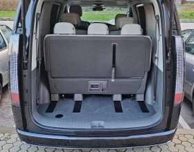 Hyundai Staria Premium 4x4 6+ 1, снимка 10
