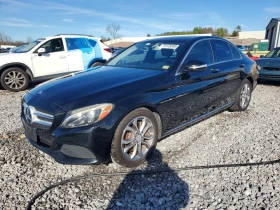 Mercedes-Benz C 300 BURMESTER* ПОДГРЕВИ* LED* , снимка 1