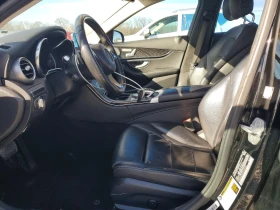 Mercedes-Benz C 300 BURMESTER* ПОДГРЕВИ* LED* , снимка 7