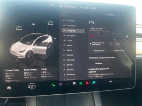 Tesla Model Y Awd LR, снимка 9