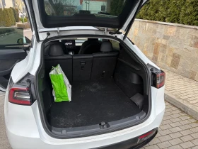 Tesla Model Y Awd LR, снимка 7