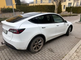 Tesla Model Y Awd LR, снимка 3