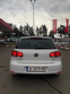 VW Golf, снимка 4