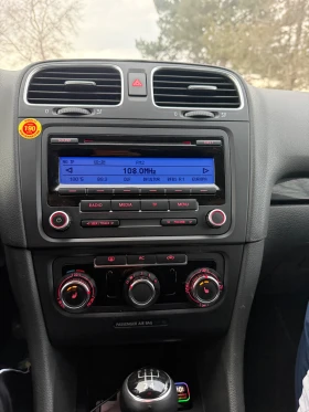 VW Golf, снимка 6