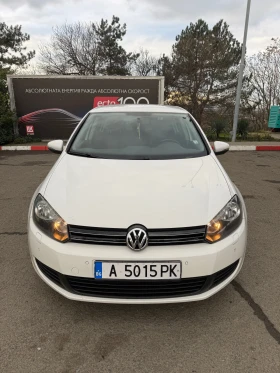 VW Golf, снимка 1