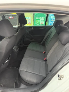 VW Golf, снимка 8