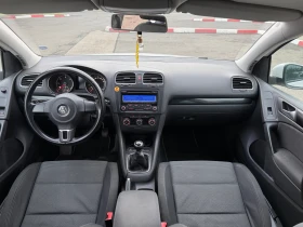 VW Golf, снимка 5