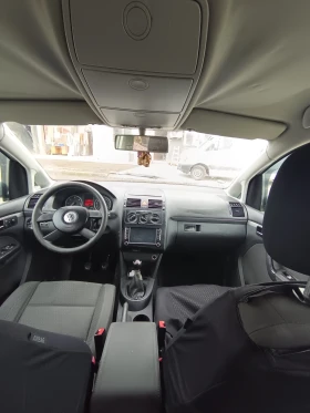 VW Touran 1.9 tdi, снимка 5