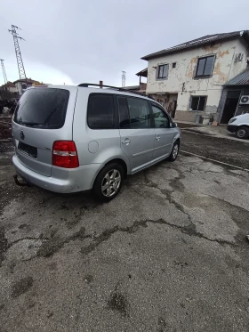 VW Touran 1.9 tdi, снимка 2