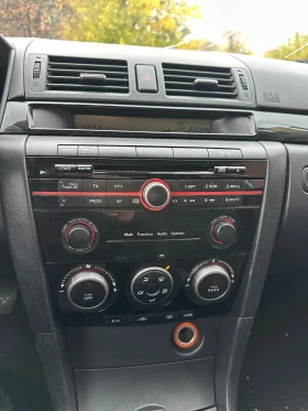 Mazda 3 1.6d Facelift, снимка 10