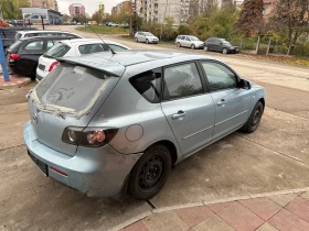 Mazda 3 1.6d Facelift, снимка 3