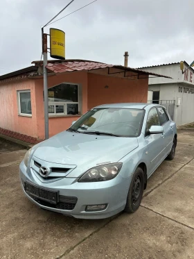 Mazda 3 1.6d Facelift, снимка 1