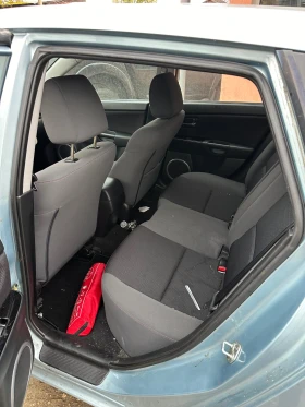 Mazda 3 1.6d Facelift, снимка 9