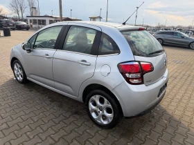 Citroen C3 1.6HDI NAVI EURO 6, снимка 8