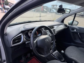 Citroen C3 1.6HDI NAVI EURO 6, снимка 13