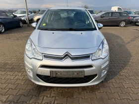 Citroen C3 1.6HDI NAVI EURO 6, снимка 3
