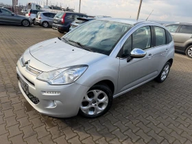 Citroen C3 1.6HDI NAVI EURO 6, снимка 1