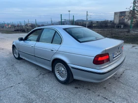 BMW 525 2.5 TDS , снимка 7