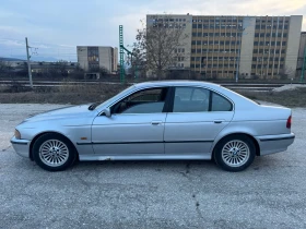 BMW 525 2.5 TDS , снимка 8