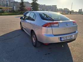 Renault Laguna 2.0 DCI, снимка 8