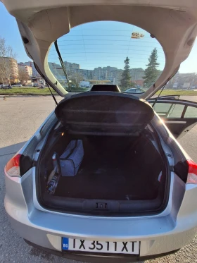 Renault Laguna 2.0 DCI, снимка 10