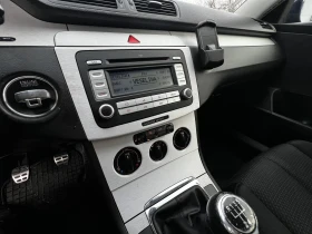 VW Passat 1.9 105.кс * * климатик LUEMOTION, снимка 14