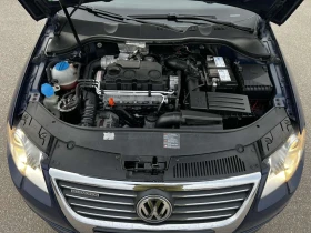 VW Passat 1.9 105.кс * * климатик LUEMOTION, снимка 16