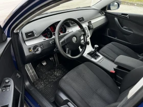 VW Passat 1.9 105.кс * * климатик LUEMOTION, снимка 9